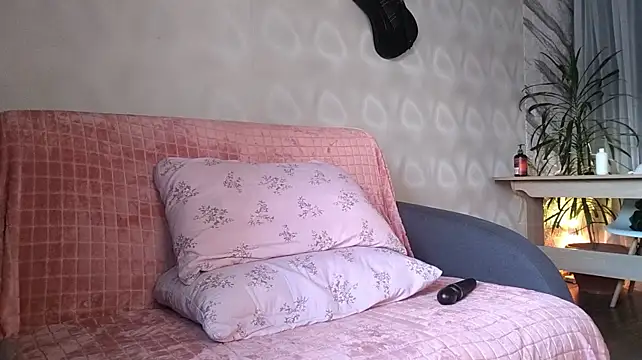 SamFenstermacher Show in webcam