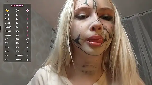 SamFenstermacher's Webcam Show