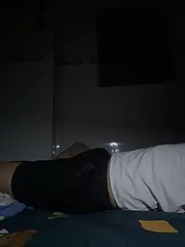 TieuPham2k Pertunjukan Webcam