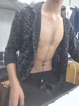 โชว์เว็บแคมของ Monster_cock_9inch