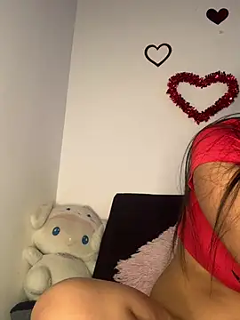 Mady_Dirty Webcam-Show