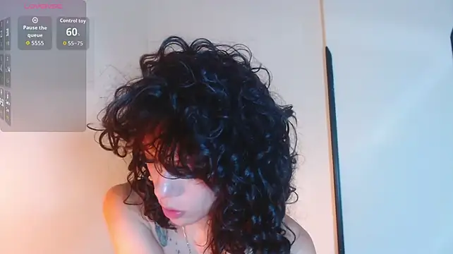 BeellaRosse Webcam-Show