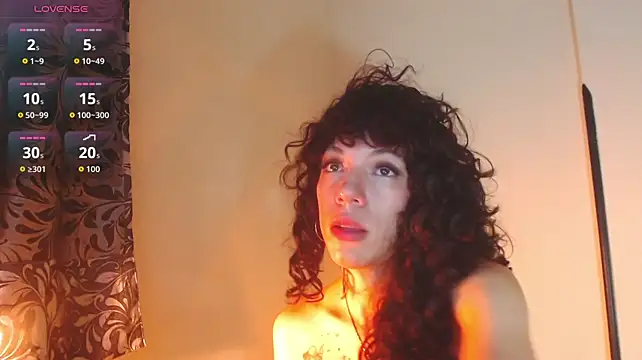 BeellaRosse's Webcam Show