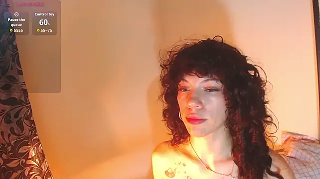 Chat XXX en directo de BeellaRosse