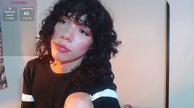 BeellaRosse's Webcam Show