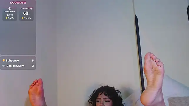 BeellaRosse's Webcam Show