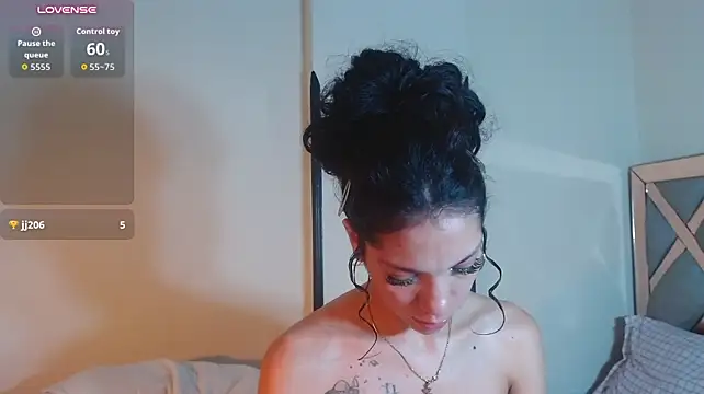 BeellaRossen Live XXX chat