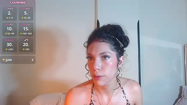 BeellaRosse Live XXX-Chat