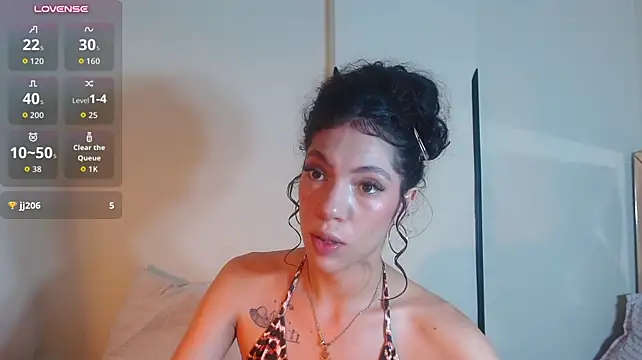 Sembang XXX Secara Langsung BeellaRosse