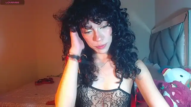 BeellaRosse's Live XXX Chat