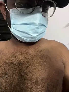 Aakash_27 웹캠 쇼