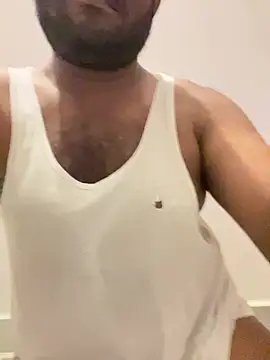Aakash_27 Webcam show