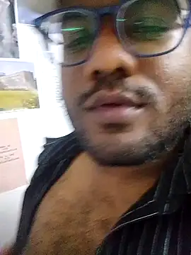 Aakash_27 Webcam Show