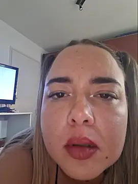 AnnishaX Live XXX-chat