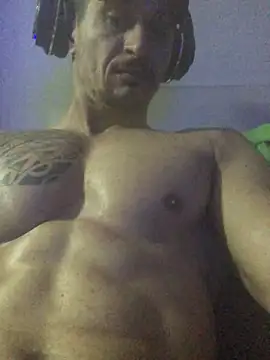 Show de webcam de Antonio880526