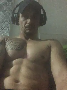Antonio880526's Webcam Show