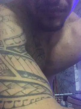 Meuboy88 Шоу с уебкамера