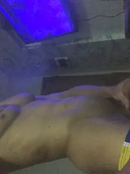 Meuboy88's Webcam Show