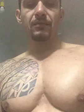 Show de webcam de Meuboy88