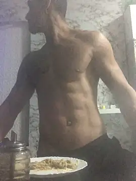 Meuboy88 Webcam Show