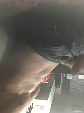 Meuboy88 Webcam Show