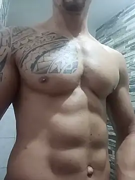 Show de webcam de Meuboy88