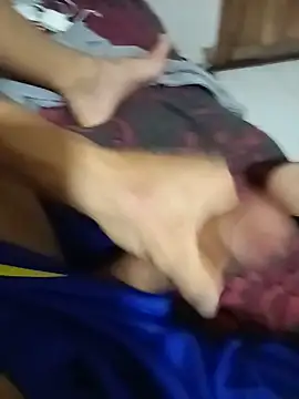 Webkamerová show Meuboy88