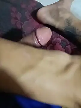 Meuboy88 Webcam show