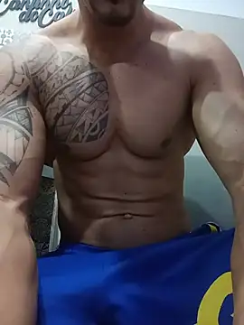 Meuboy88 webkamerás műsora