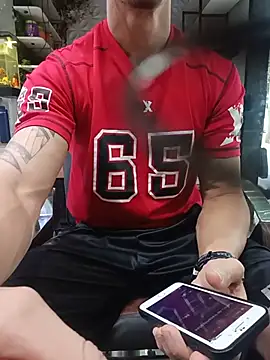 Meuboy88 Webcamshow