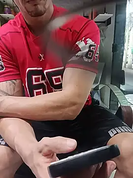 Show de webcam de Meuboy88