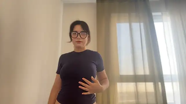 AlisaNaughty webcam show