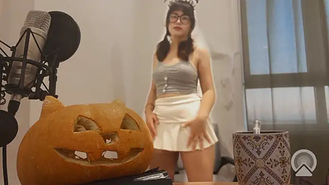 AlisaNaughty Шоу с уебкамера