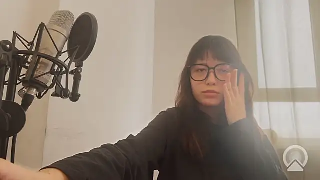 AlisaNaughty's Webcam Show