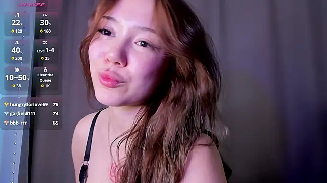Yourmilanaa's Live XXX Chat