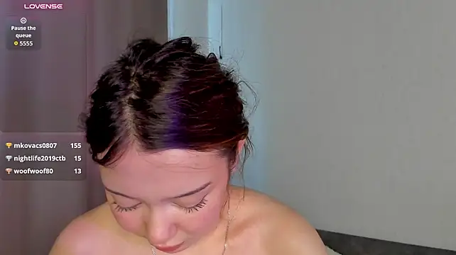 Czat XXX na żywo – Yourmilanaa
