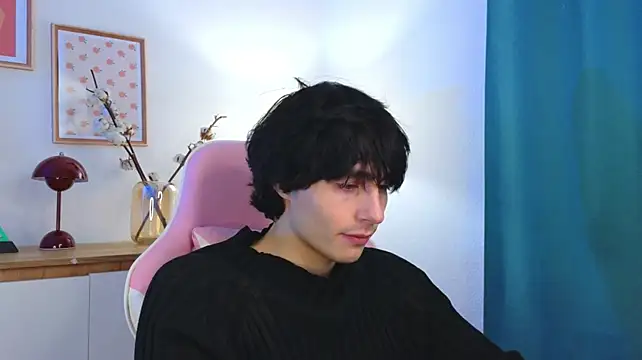 gay_w1zard – Kamerová šou