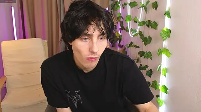 Show de webcam de gay_w1zard
