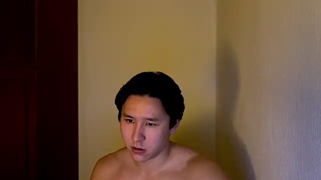 alo010 웹캠 쇼