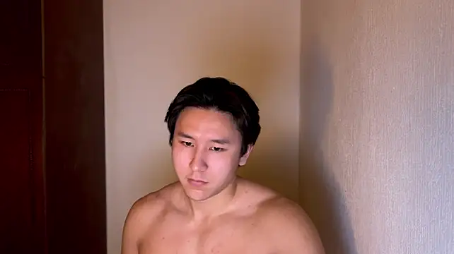 alo010 Webcam Show