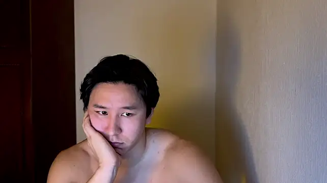 Show de alo010 na webcam