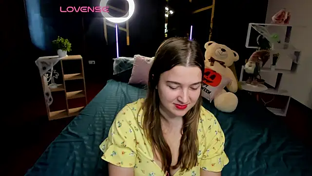 Živý XXX chat Miaa-Berry