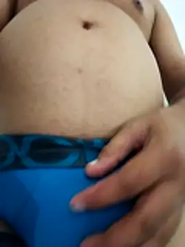 Show modela Ajay_Raj5 na web-kameri