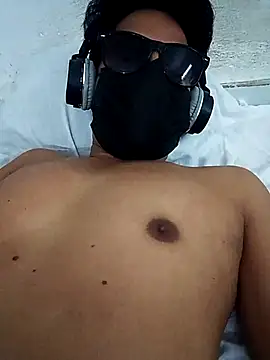 Ajay_Raj5 웹캠 쇼