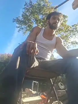 Show Webcam de stonerman01020