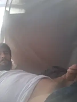 Show Webcam de stonerman01020