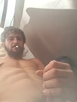 Show webcam de stonerman01020