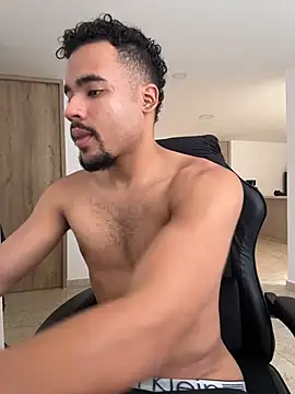 Show de webcam de MattewFox_