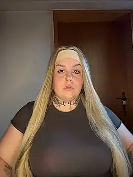 AmberMiller_official Webcam show