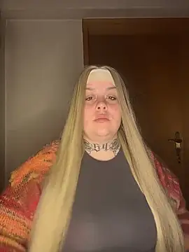 Chat XXX ao vivo de AmberMiller_official